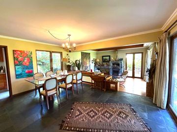 Casa en venta en El Venado, San Pedro de la Paz