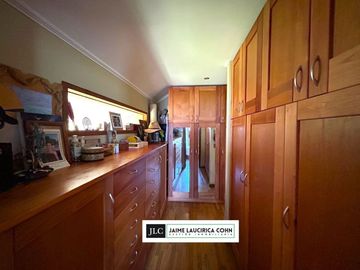 Casa en venta en El Venado, San Pedro de la Paz