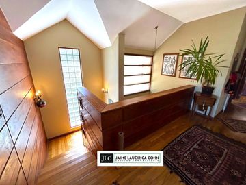 Casa en venta en El Venado, San Pedro de la Paz