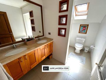 Casa en venta en El Venado, San Pedro de la Paz