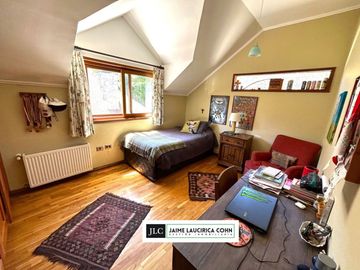 Casa en venta en El Venado, San Pedro de la Paz