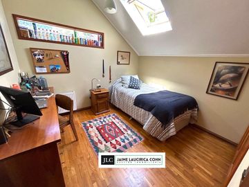 Casa en venta en El Venado, San Pedro de la Paz