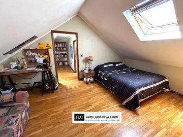 Casa en venta en El Venado, San Pedro de la Paz