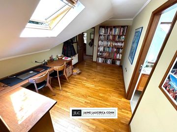 Casa en venta en El Venado, San Pedro de la Paz