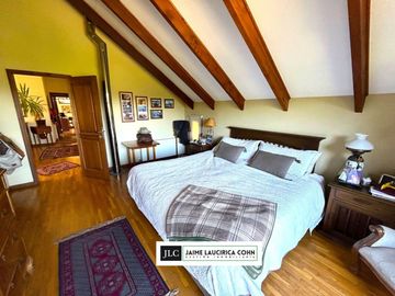 Casa en venta en El Venado, San Pedro de la Paz