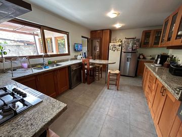 Casa en venta en El Venado, San Pedro de la Paz