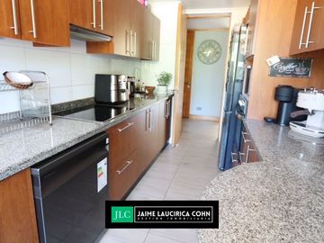 Departamento en venta, Península de Andalué