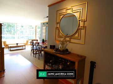 Departamento en venta, Península de Andalué