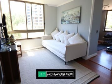Departamento en venta, Península de Andalué