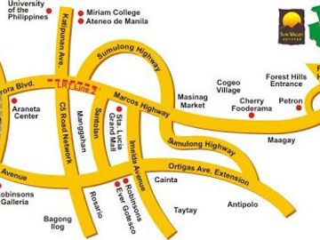 4 Bedrooms House For Sale in Sun Valley Estates Antipolo