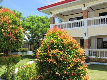 Income Generating Beautiful Beach Resort with Pool in Argao