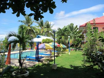 Income Generating Beautiful Beach Resort with Pool in Argao