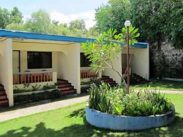Income Generating Beautiful Beach Resort with Pool in Argao