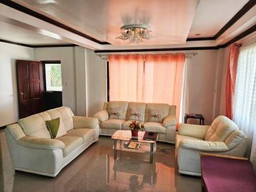 Income Generating Beautiful Beach Resort with Pool in Argao