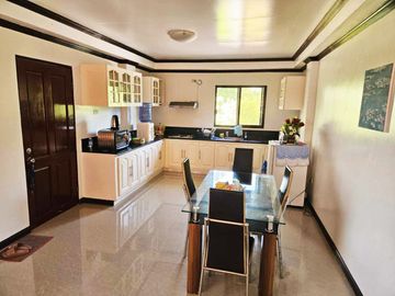 Income Generating Beautiful Beach Resort with Pool in Argao