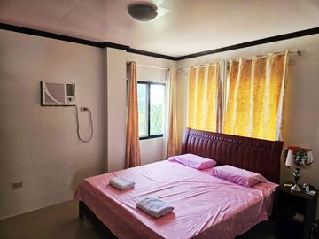 Income Generating Beautiful Beach Resort with Pool in Argao