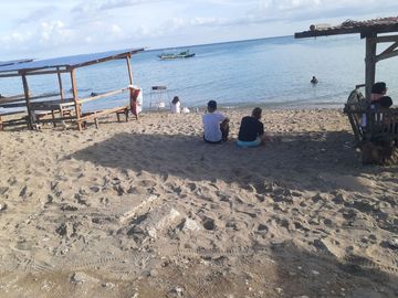 Income Generating Beautiful Beach Resort with Pool in Argao