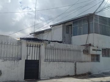 CASA RENTERA EN VENTA SECTOR QUITO NORTE