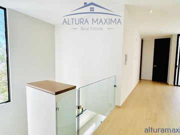 Casa Nueva en Venta Sendero de las Moras Galerias Santa Anita