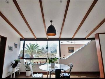 Venta de lindo departamento flat en Las Lagunas de La Molina