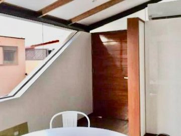 Venta de lindo departamento flat en Las Lagunas de La Molina