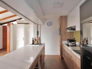 Venta de lindo departamento flat en Las Lagunas de La Molina