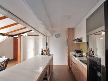 Venta de lindo departamento flat en Las Lagunas de La Molina