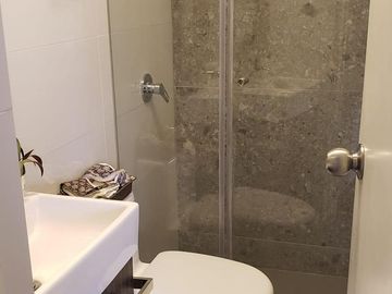 Venta de lindo departamento flat en Las Lagunas de La Molina