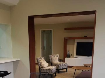 Venta de lindo departamento flat en Las Lagunas de La Molina