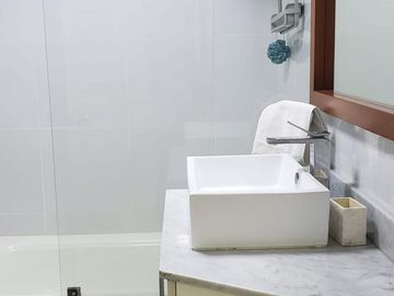 Venta de lindo departamento flat en Las Lagunas de La Molina