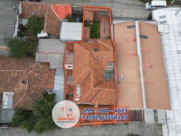 AMPLIA Y ACOGEDORA CASA DE VENTA, Sector Batan Shopping C1457