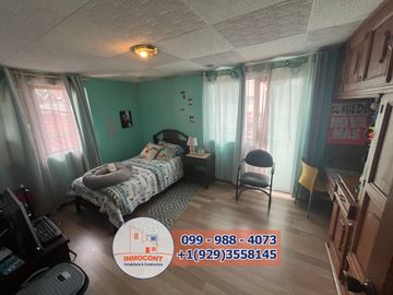 AMPLIA Y ACOGEDORA CASA DE VENTA, Sector Batan Shopping C1457