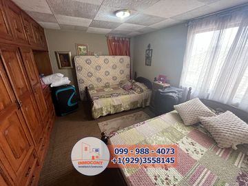 AMPLIA Y ACOGEDORA CASA DE VENTA, Sector Batan Shopping C1457