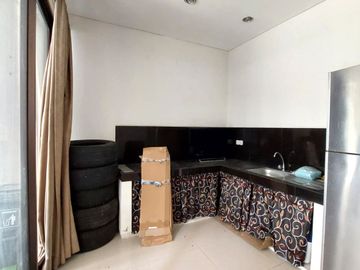Rumah Cantik di Lingkungan Premium Hyarta Ecovillage