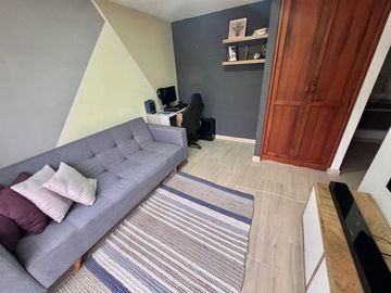 Vendo Casa Conjunto Cerrado Sector el Trébol - Manizales