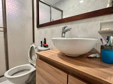 Vendo Casa Conjunto Cerrado Sector el Trébol - Manizales