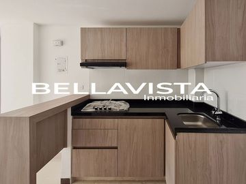 Apartamento en venta Av Americas