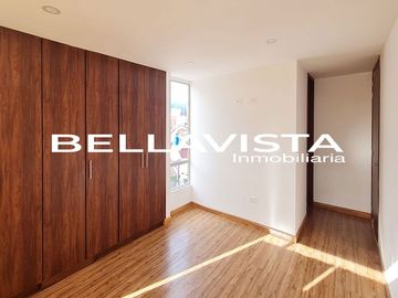Apartamento en venta Av Americas