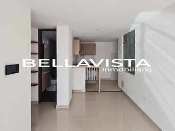 Apartamento en venta Av Americas