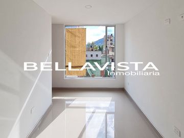 Apartamento en venta Av Americas