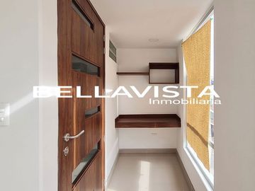 Apartamento en venta Av Americas