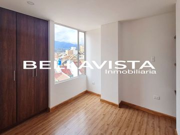 Apartamento en venta Av Americas