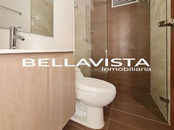 Apartamento en venta Av Americas