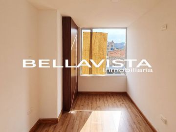 Apartamento en venta Av Americas