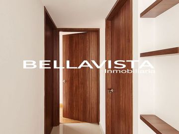 Apartamento en venta Av Americas