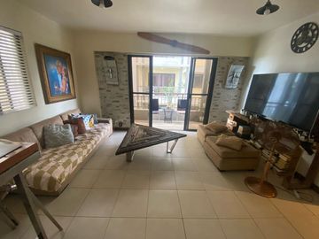 3BR CONDO; EVERGREEN BUILDING, BIRCHWOOD RESIDENCES - ACACIA ESTATES, TAGUIG CITY - FOR SALE