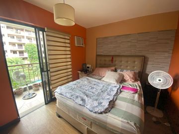 3BR CONDO; EVERGREEN BUILDING, BIRCHWOOD RESIDENCES - ACACIA ESTATES, TAGUIG CITY - FOR SALE
