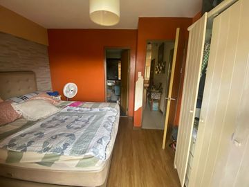 3BR CONDO; EVERGREEN BUILDING, BIRCHWOOD RESIDENCES - ACACIA ESTATES, TAGUIG CITY - FOR SALE