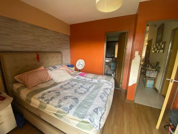 3BR CONDO; EVERGREEN BUILDING, BIRCHWOOD RESIDENCES - ACACIA ESTATES, TAGUIG CITY - FOR SALE