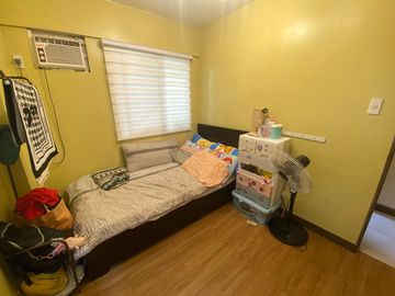 3BR CONDO; EVERGREEN BUILDING, BIRCHWOOD RESIDENCES - ACACIA ESTATES, TAGUIG CITY - FOR SALE